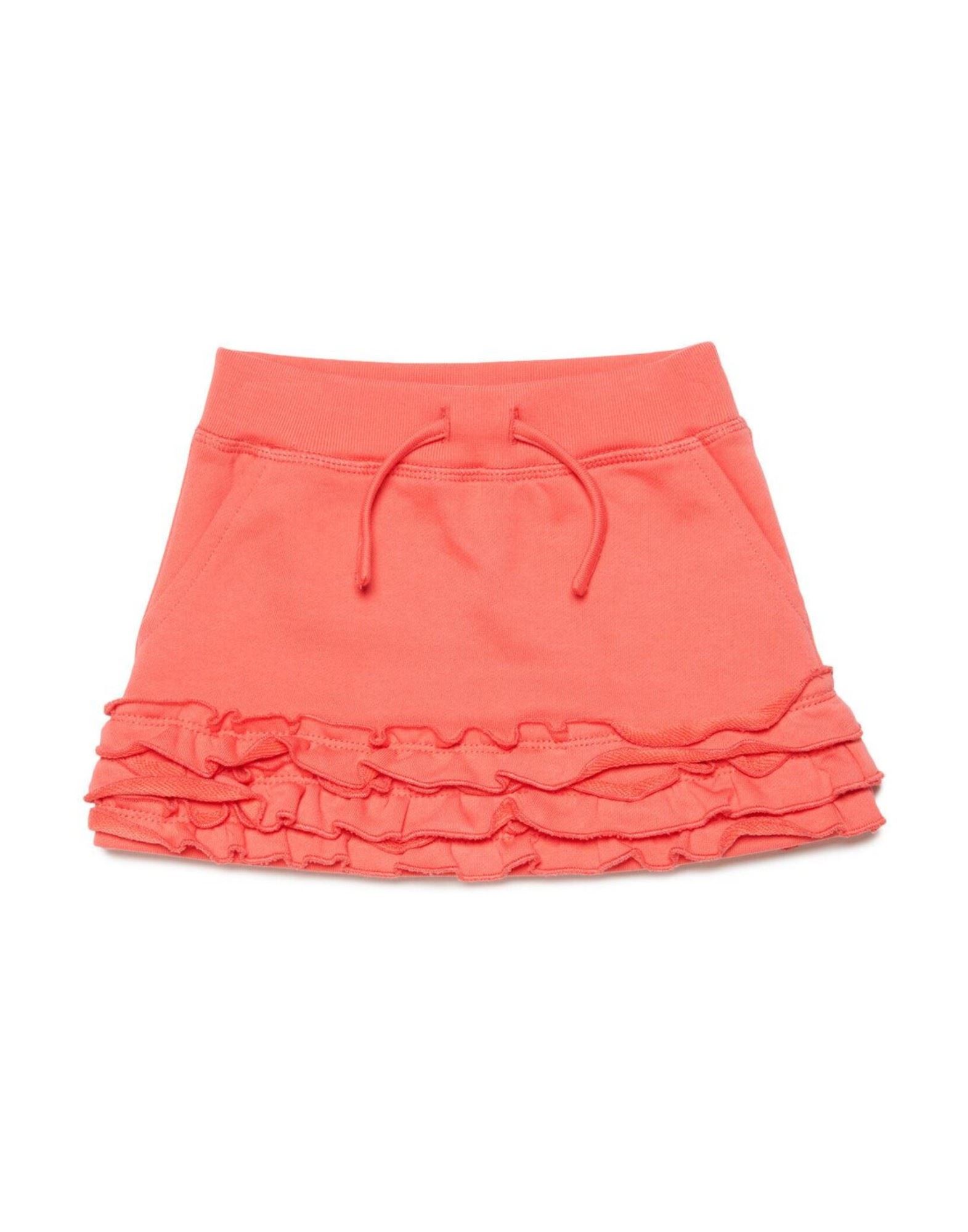 DSQUARED2 Midi-rock Kinder Orange von DSQUARED2