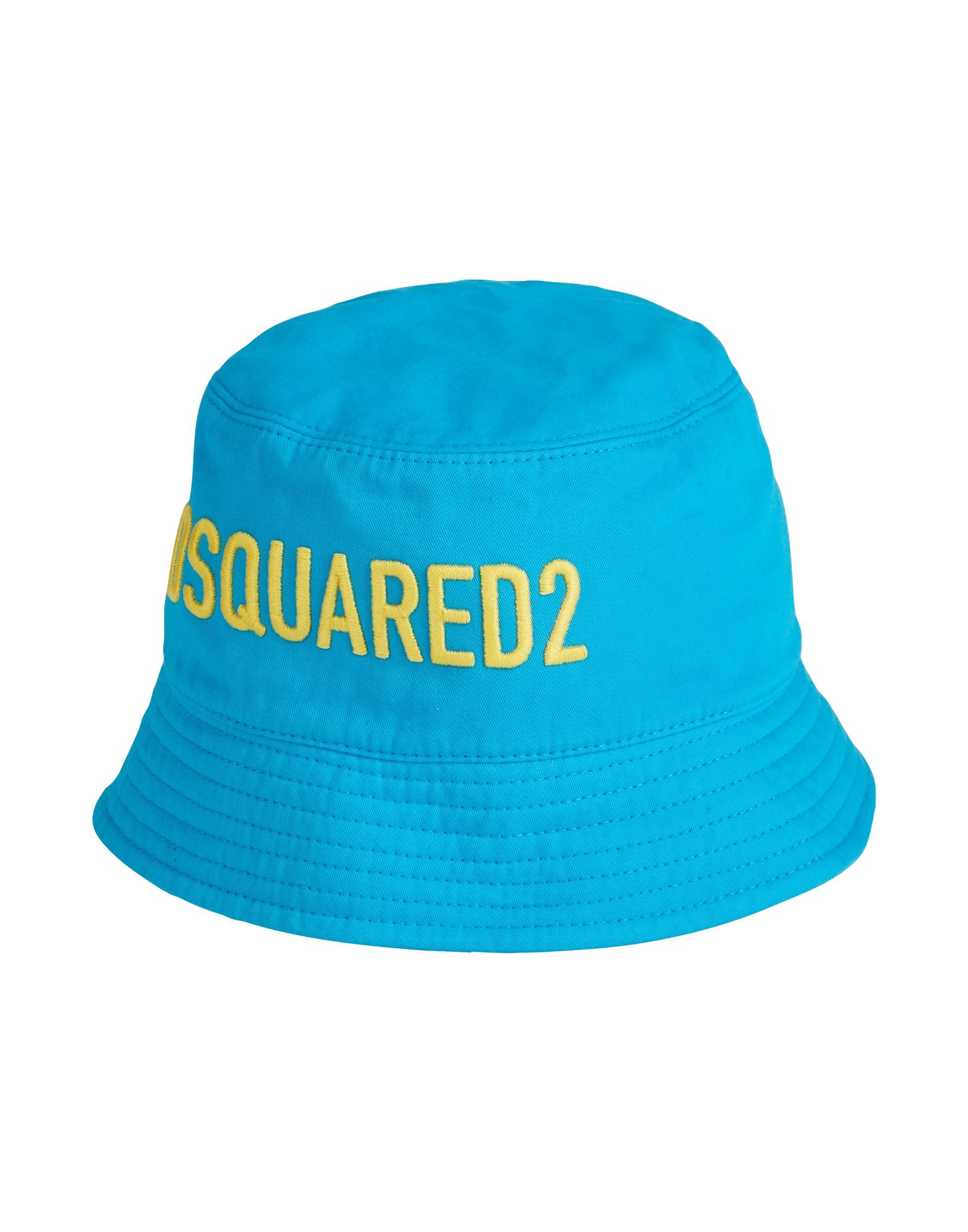 DSQUARED2 Mützen & Hüte Herren Azurblau von DSQUARED2