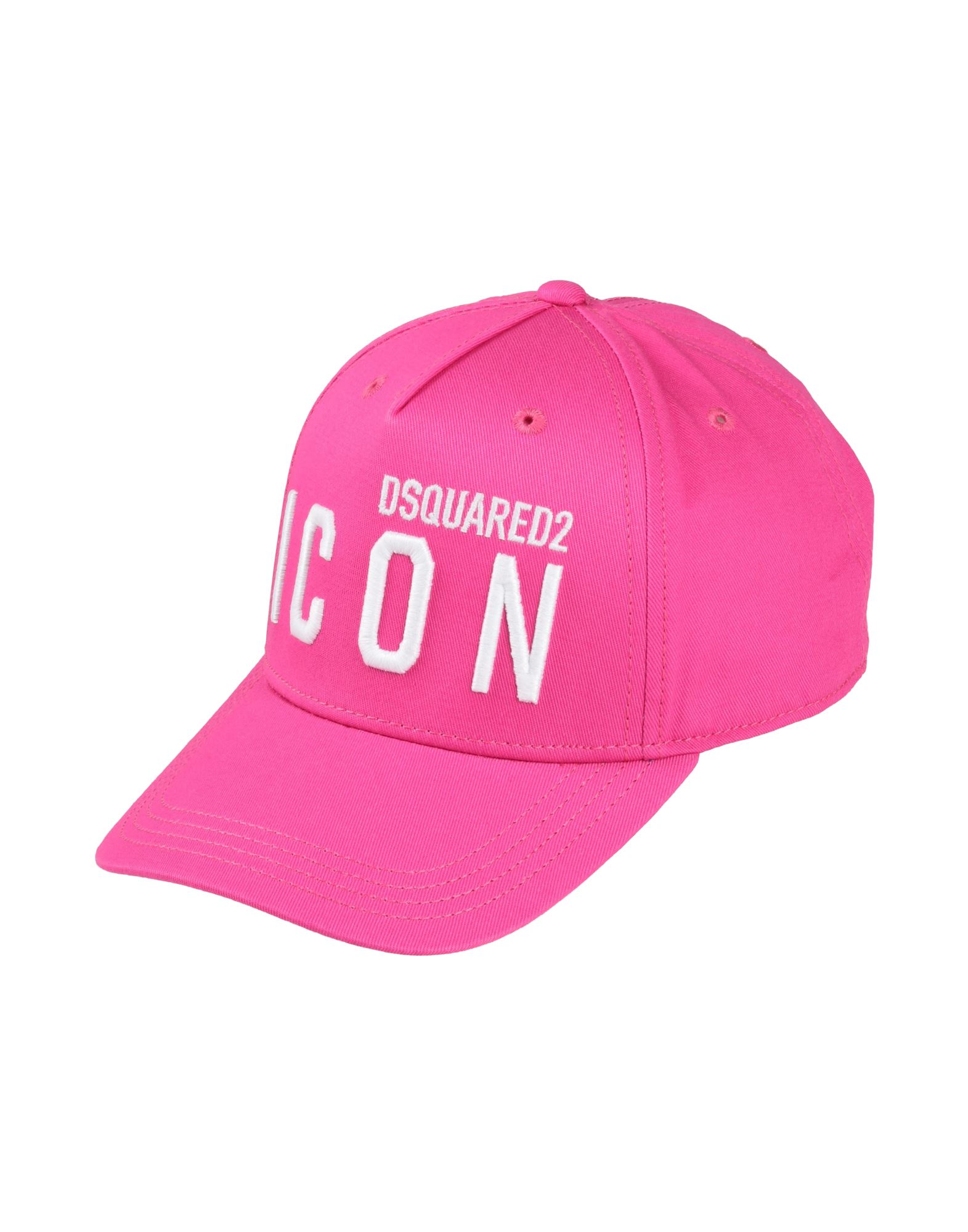 DSQUARED2 Mützen & Hüte Kinder Magenta von DSQUARED2