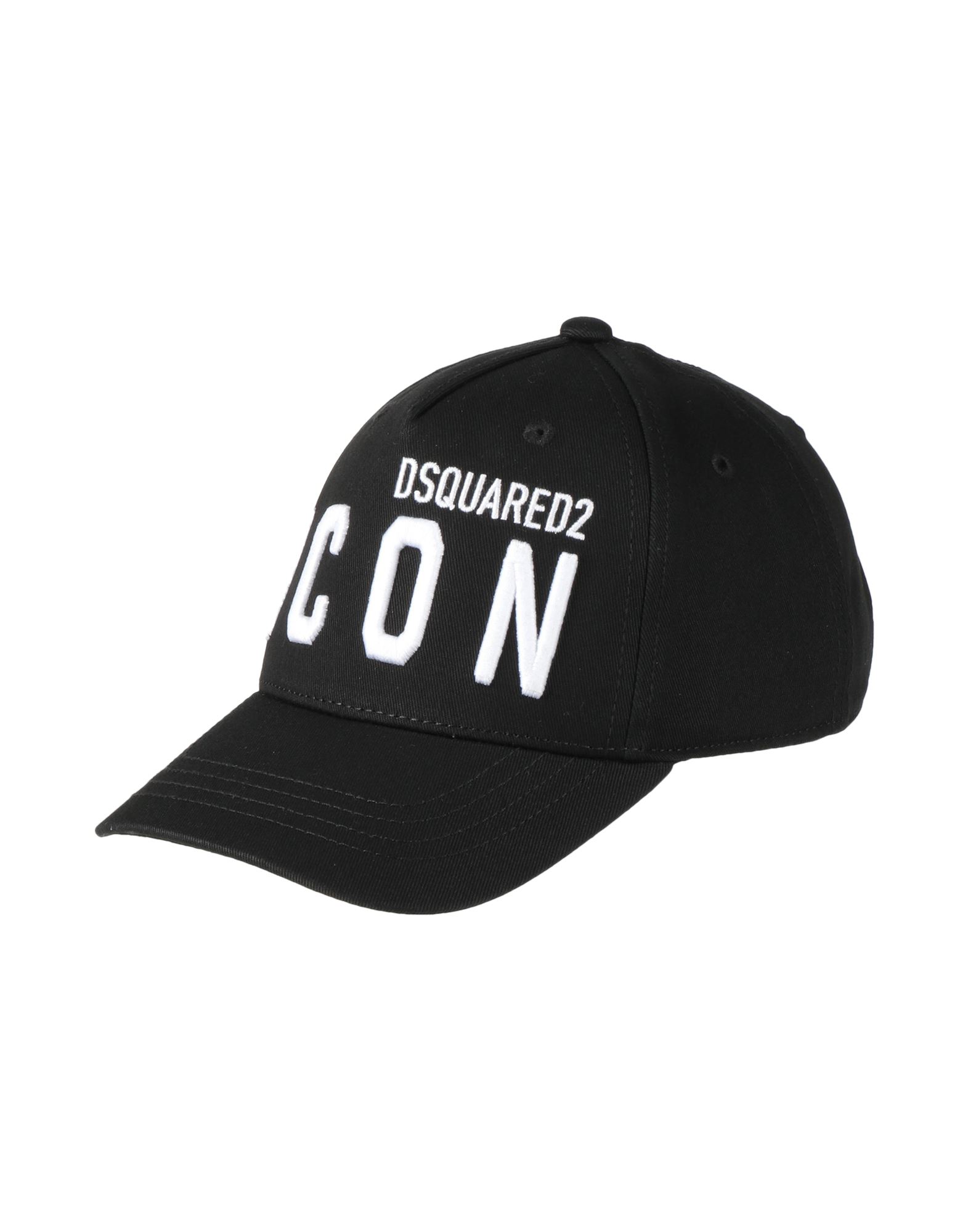 DSQUARED2 Mützen & Hüte Kinder Schwarz von DSQUARED2