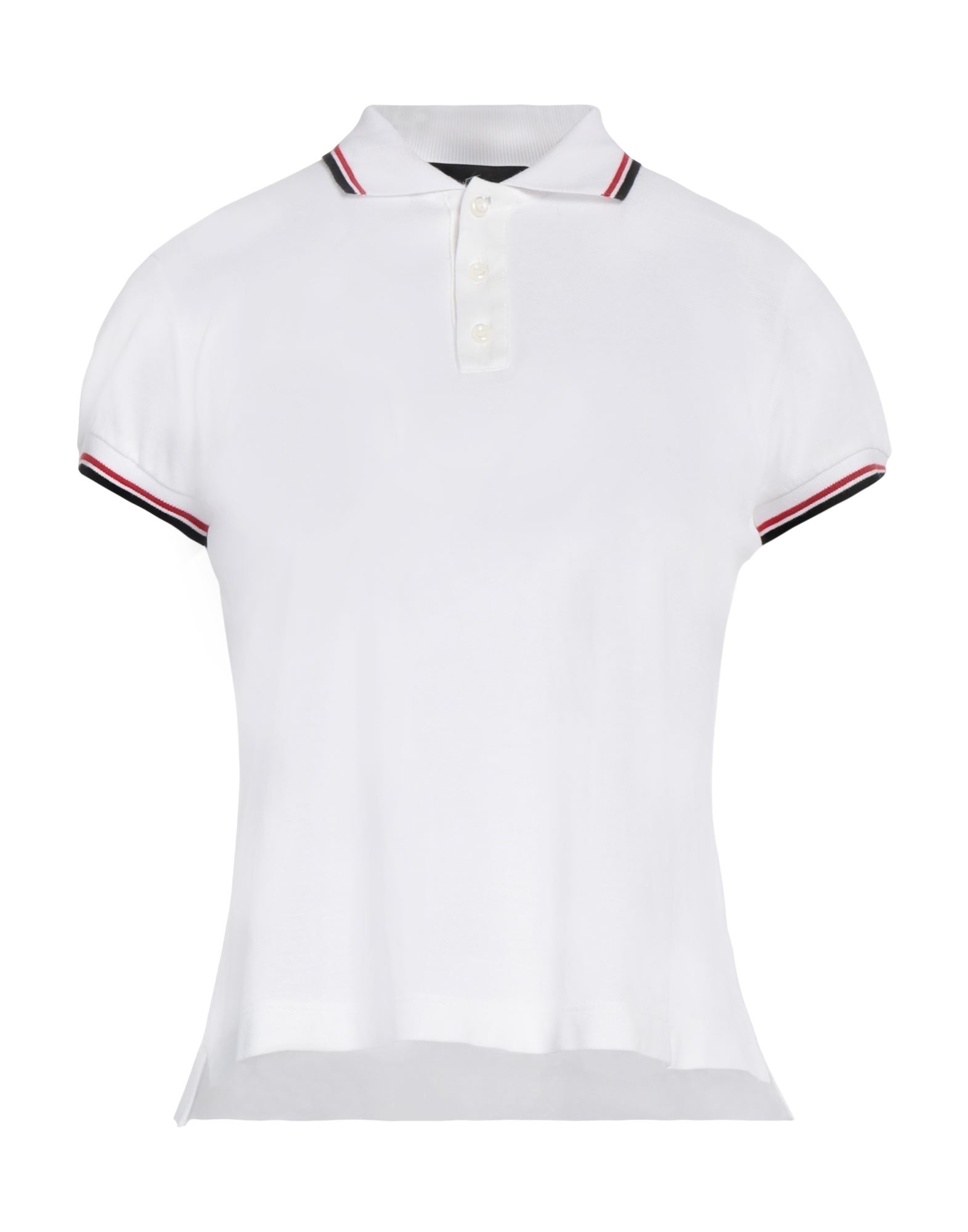 DSQUARED2 Poloshirt Damen Weiß von DSQUARED2