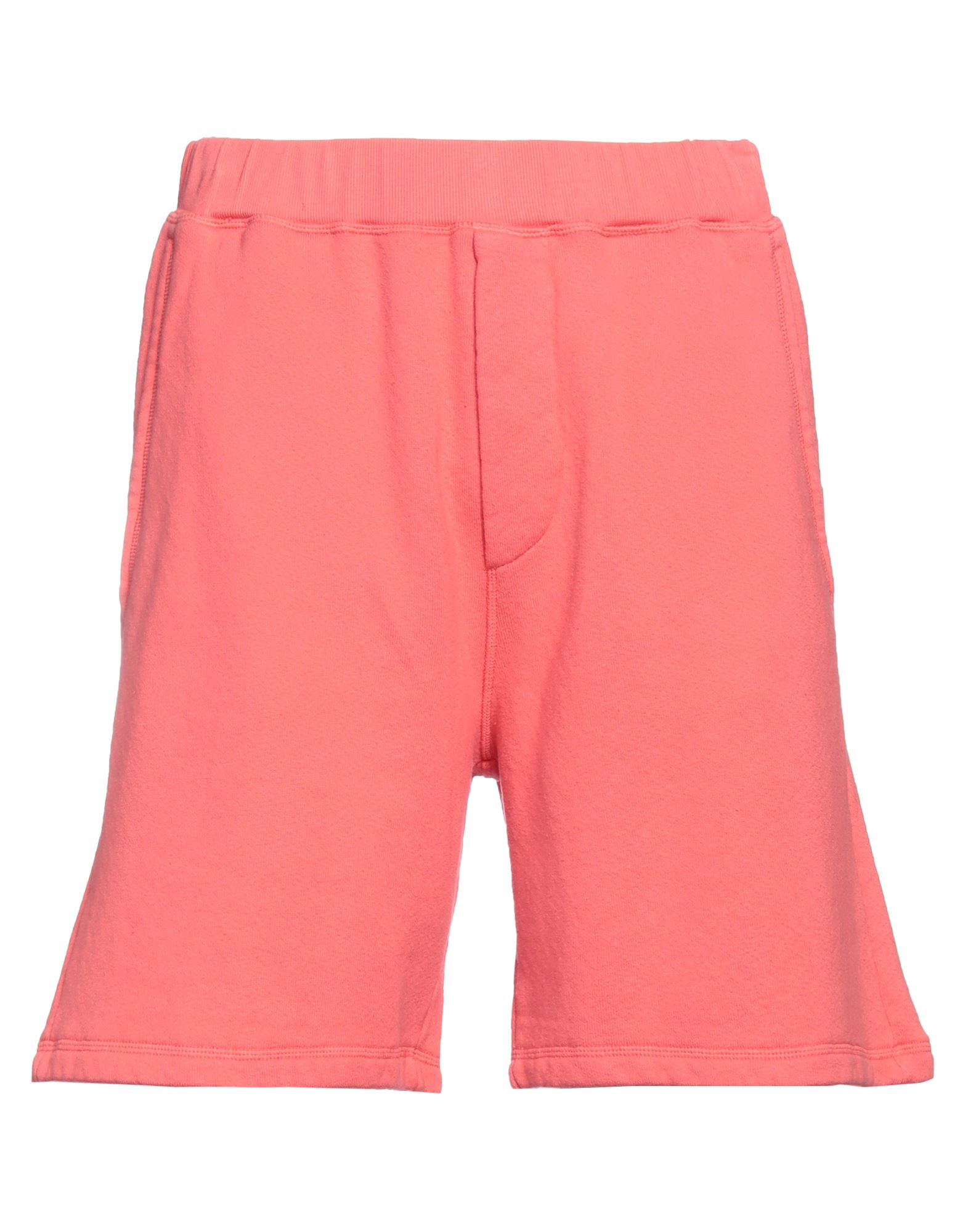 DSQUARED2 Shorts & Bermudashorts Herren Lachs von DSQUARED2