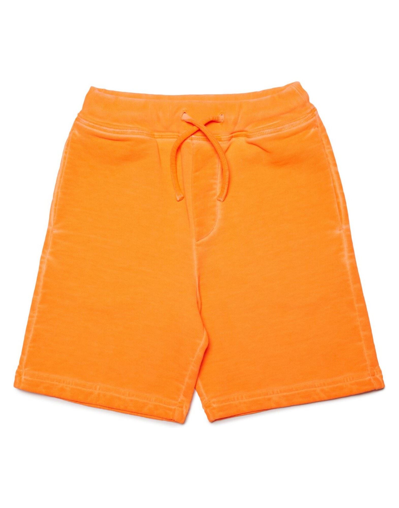 DSQUARED2 Shorts & Bermudashorts Kinder Orange von DSQUARED2