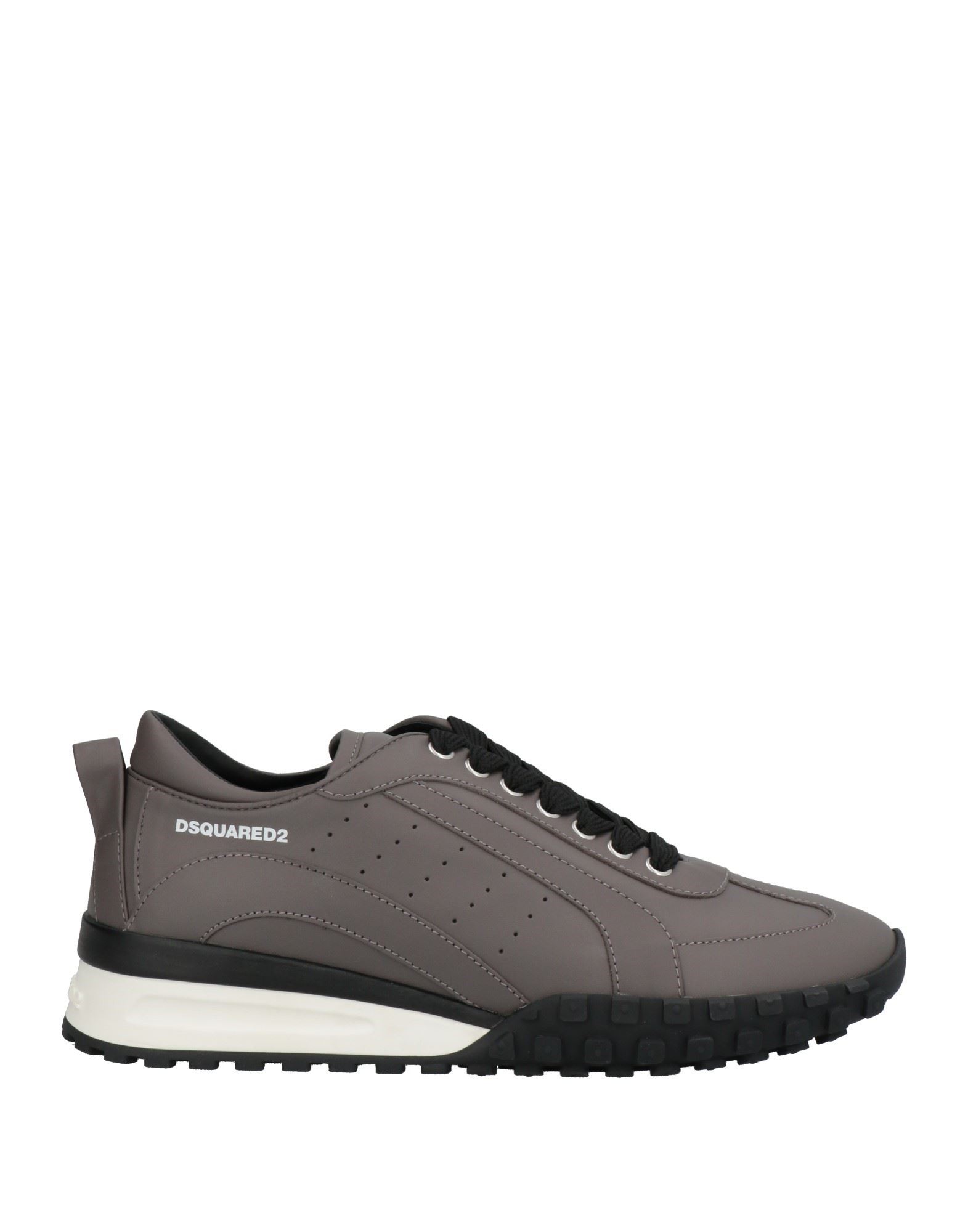 DSQUARED2 Sneakers Herren Blei von DSQUARED2