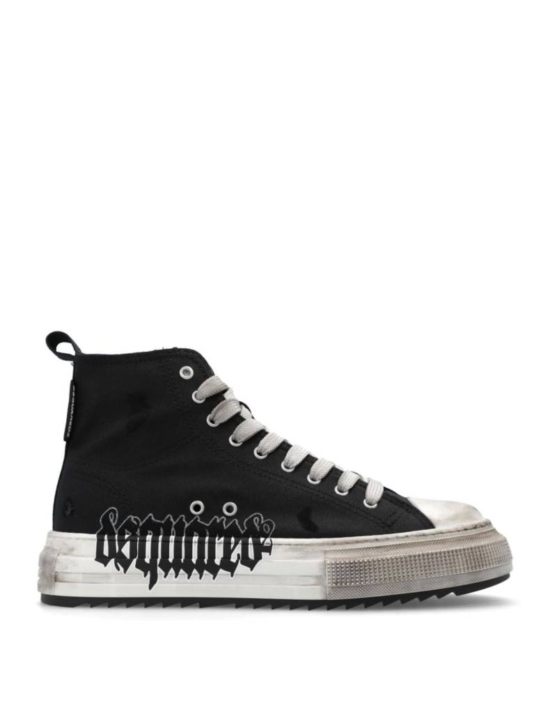 DSQUARED2 Sneakers Herren Schwarz von DSQUARED2