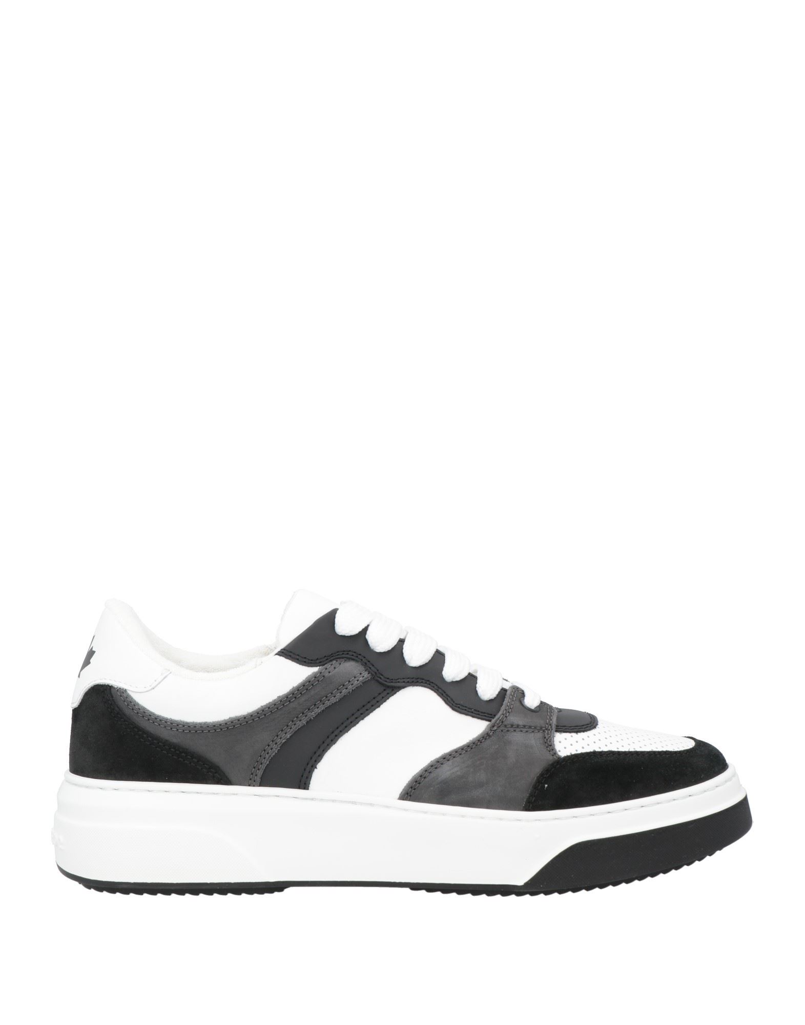 DSQUARED2 Sneakers Herren Weiß von DSQUARED2