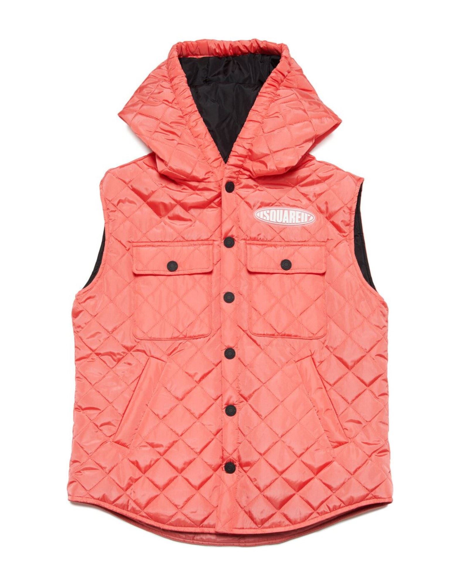 DSQUARED2 Pufferjacke & Daunenjacke Kinder Orange von DSQUARED2