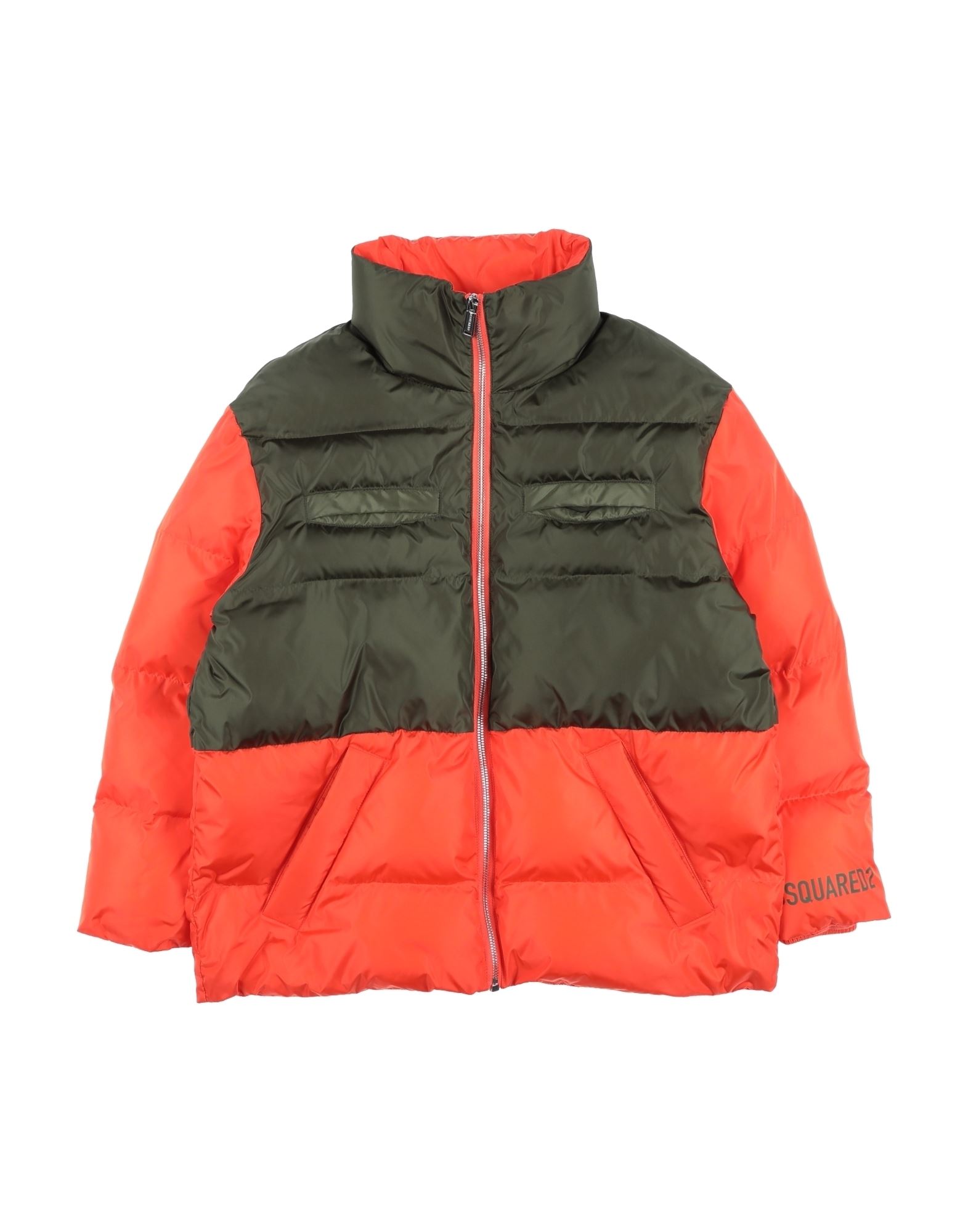 DSQUARED2 Pufferjacke & Daunenjacke Kinder Orange von DSQUARED2