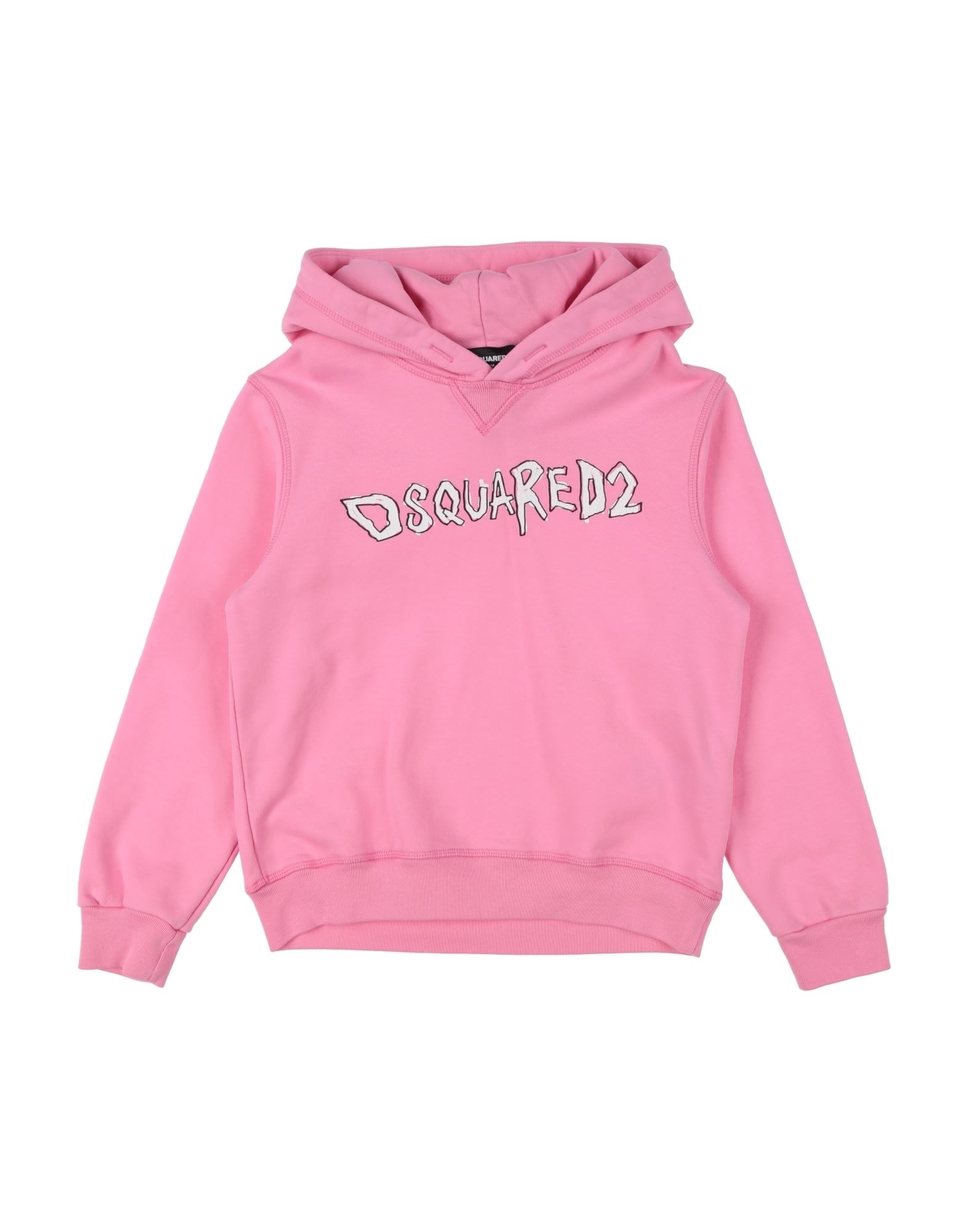 DSQUARED2 Sweatshirt Kinder Rosa von DSQUARED2