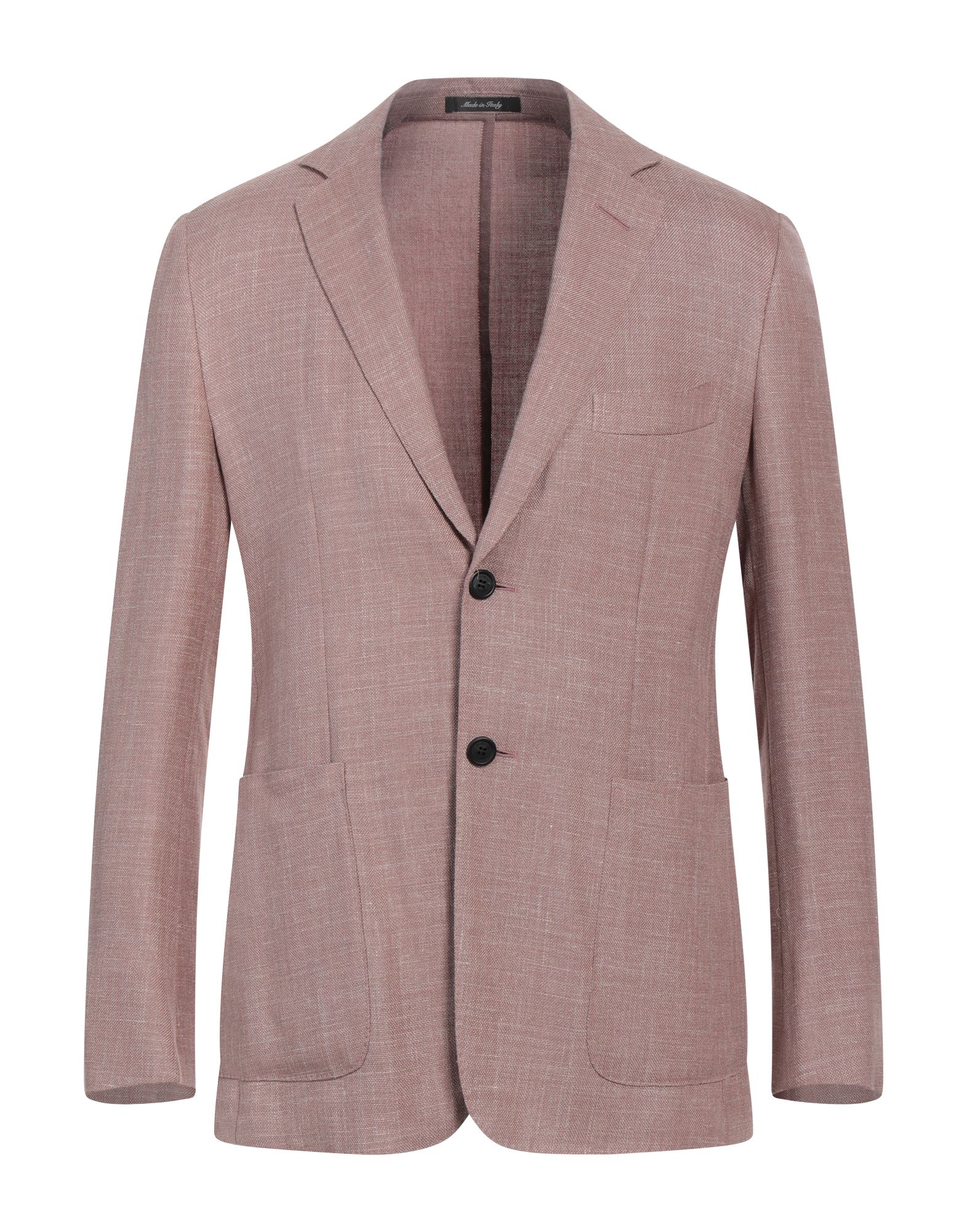 DUNHILL Blazer Herren Altrosa von DUNHILL