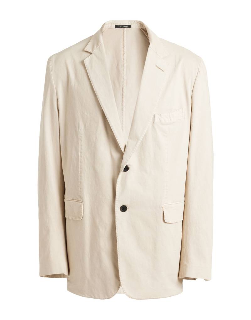 DUNHILL Blazer Herren Beige von DUNHILL