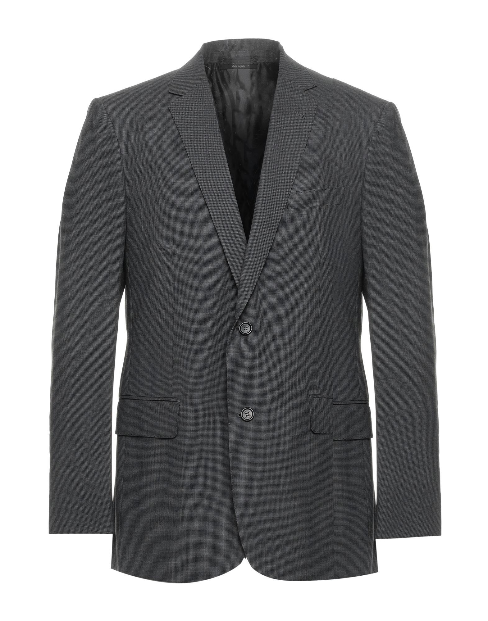 DUNHILL Blazer Herren Granitgrau von DUNHILL