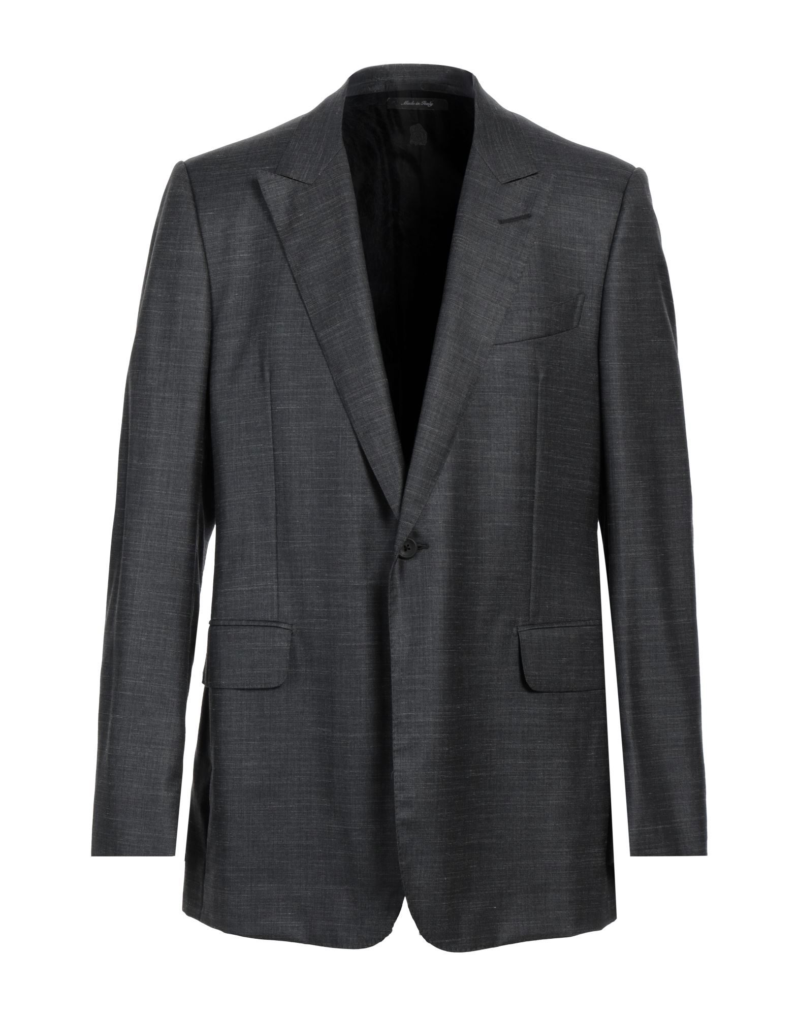 DUNHILL Blazer Herren Grau von DUNHILL