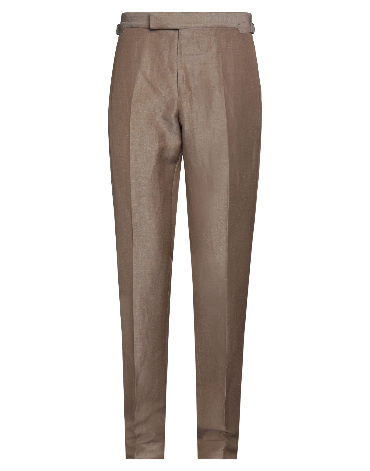 DUNHILL Hose Herren Khaki von DUNHILL