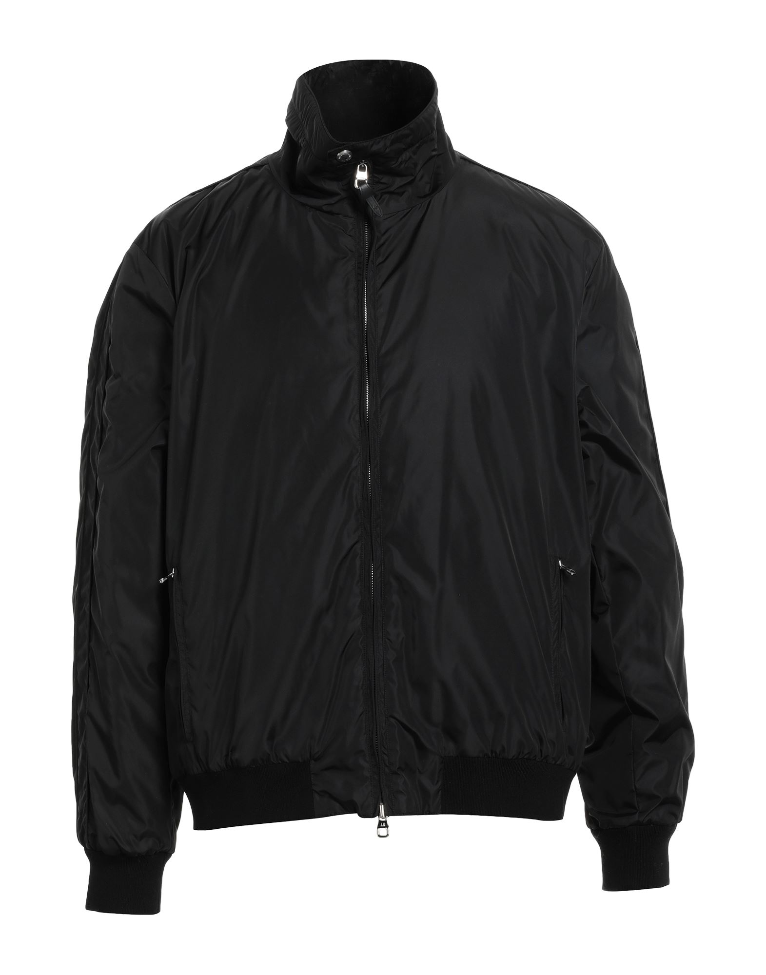 DUNHILL Jacke & Anorak Herren Schwarz von DUNHILL