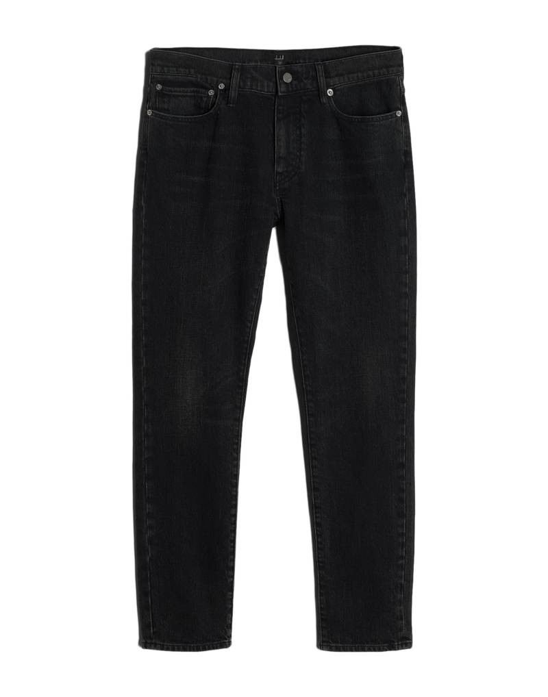 DUNHILL Jeanshose Herren Schwarz von DUNHILL