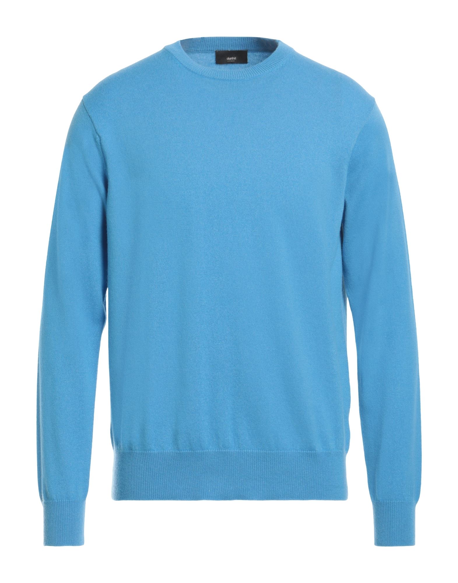 DUNHILL Pullover Herren Azurblau von DUNHILL