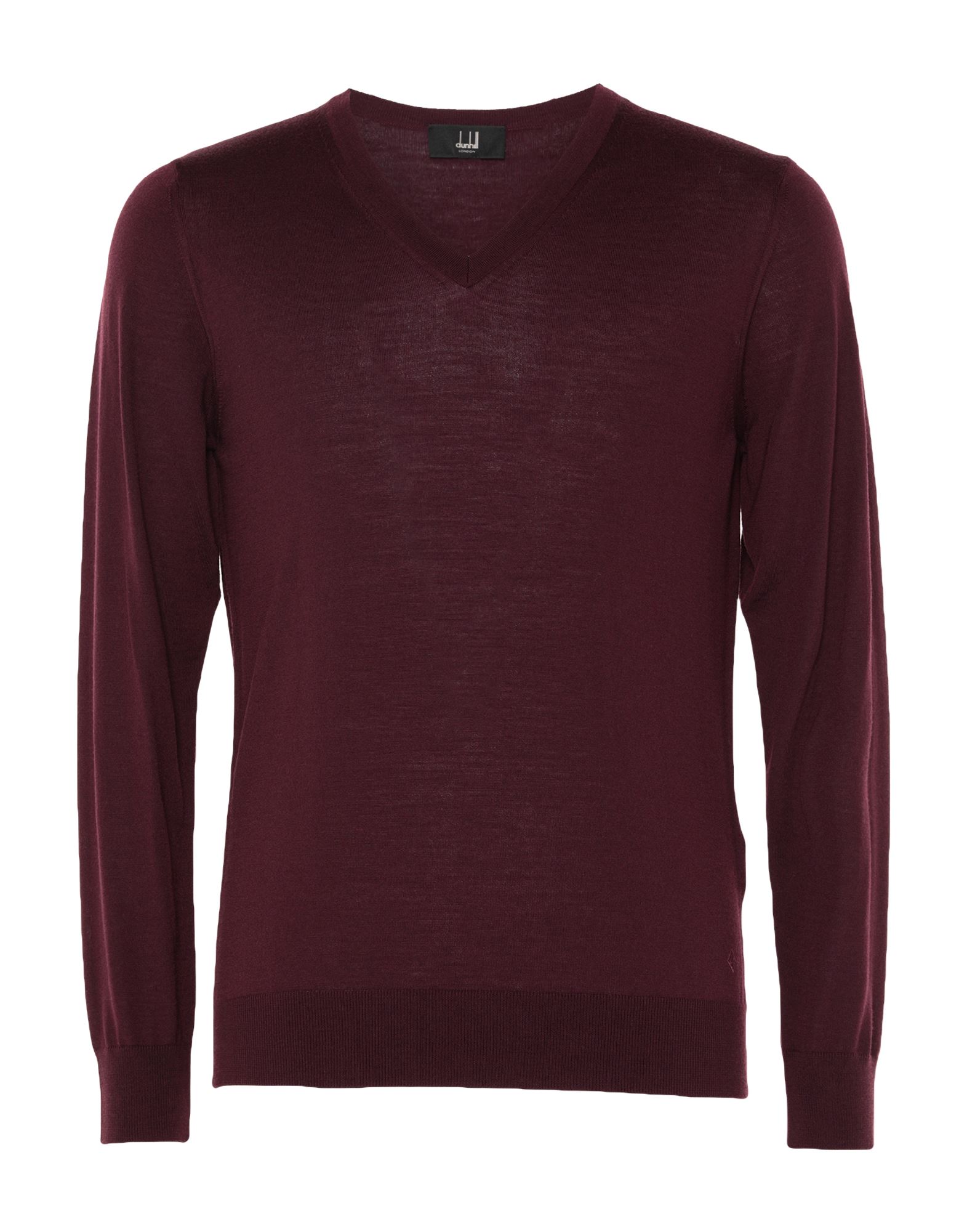 DUNHILL Pullover Herren Bordeaux von DUNHILL