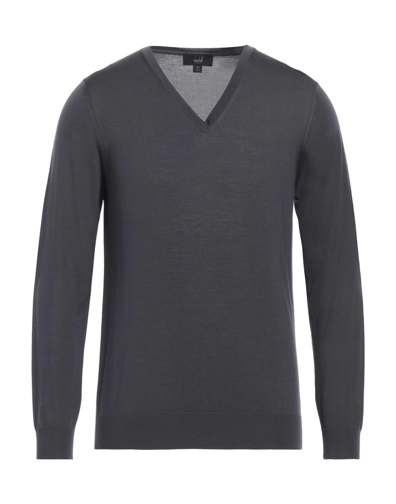 DUNHILL Pullover Herren Grau von DUNHILL