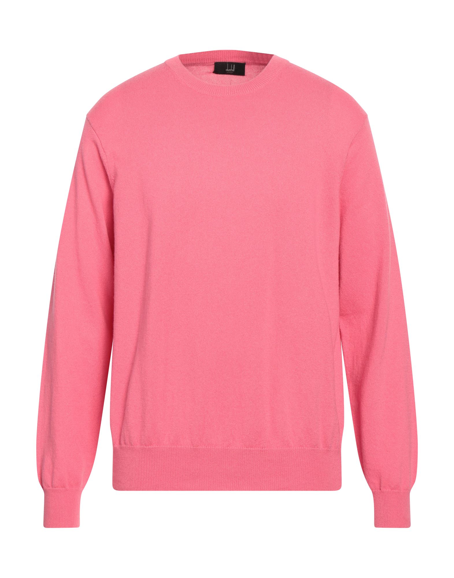 DUNHILL Pullover Herren Rosa von DUNHILL