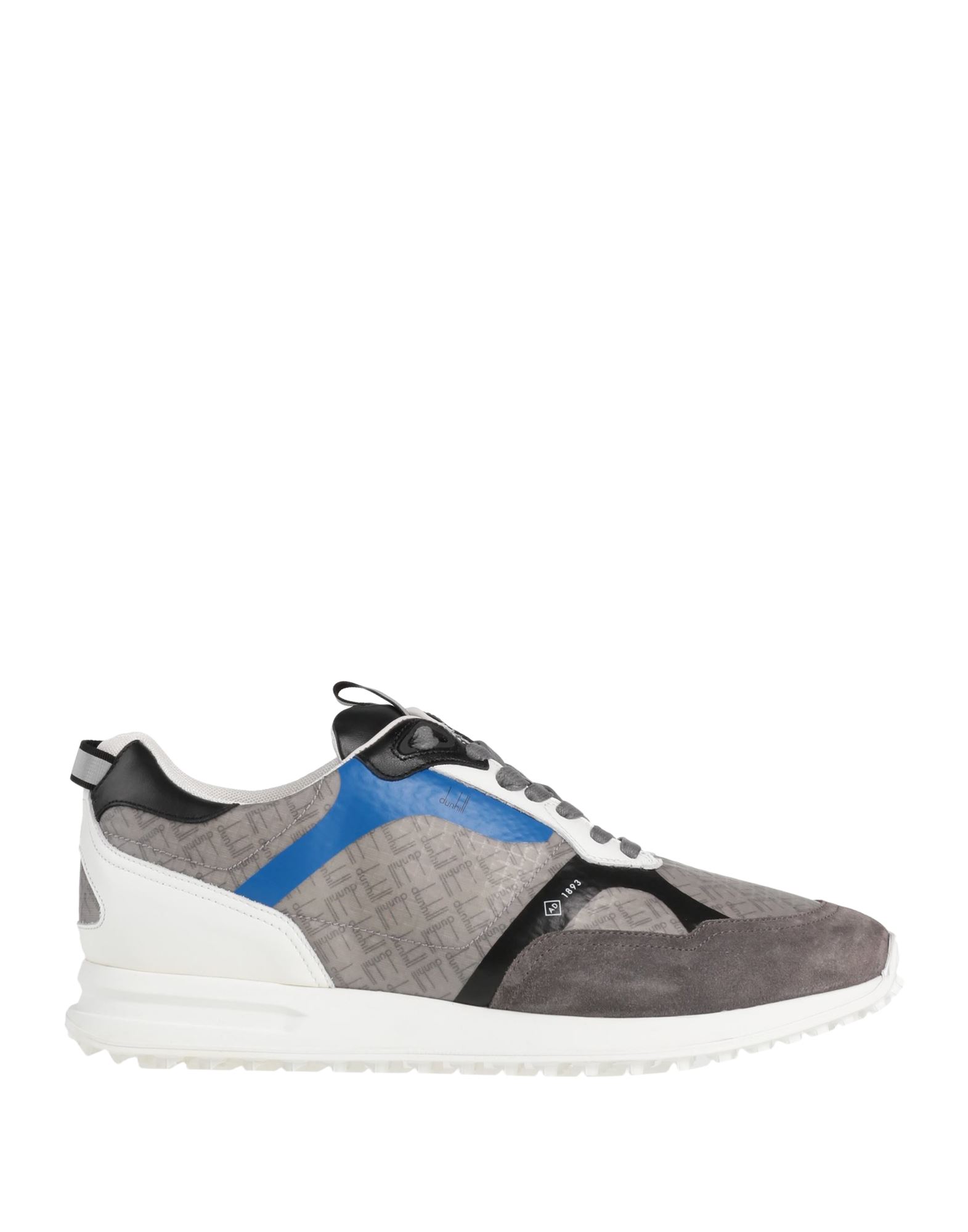 DUNHILL Sneakers Herren Grau von DUNHILL