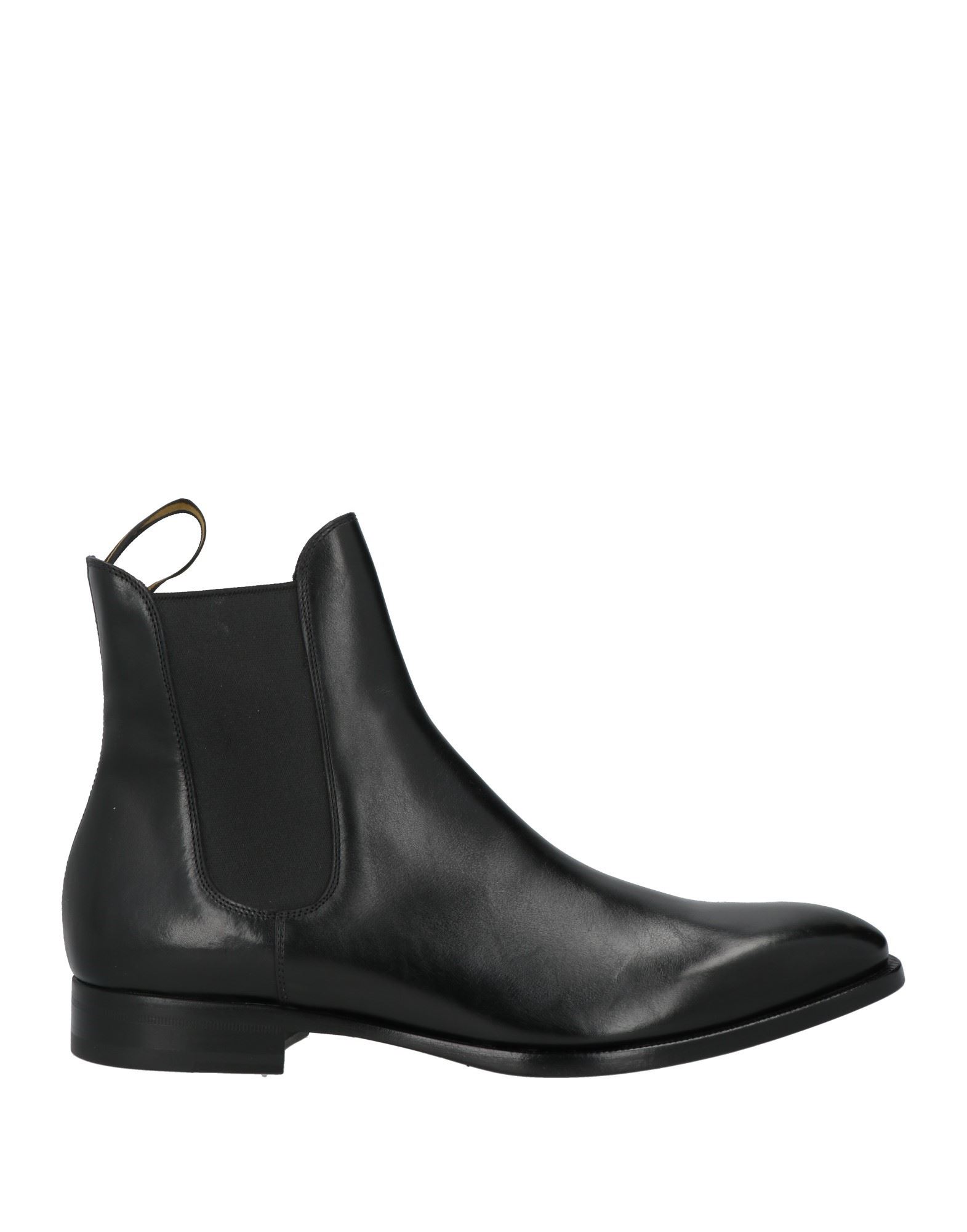 DUNHILL Stiefelette Herren Schwarz von DUNHILL