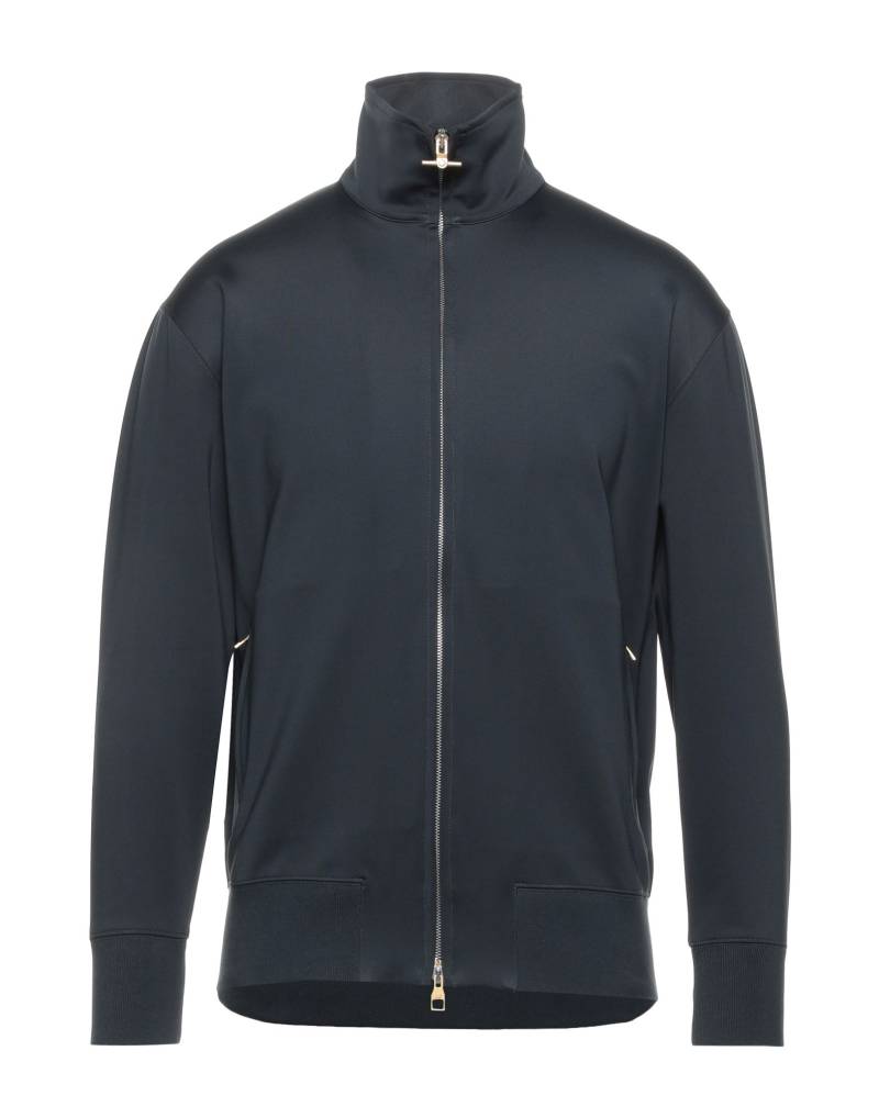 DUNHILL Sweatshirt Herren Blei von DUNHILL