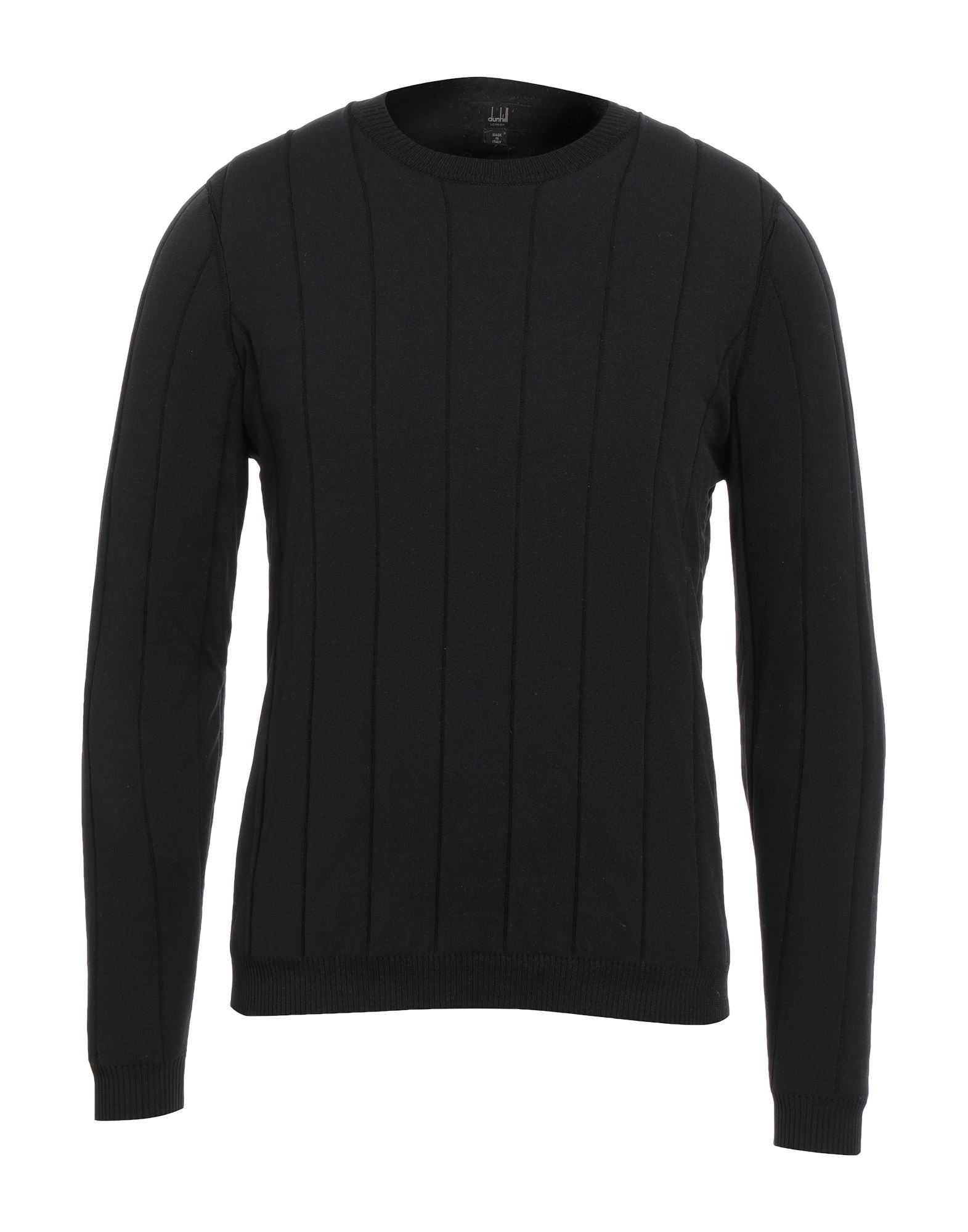 DUNHILL Sweatshirt Herren Schwarz von DUNHILL