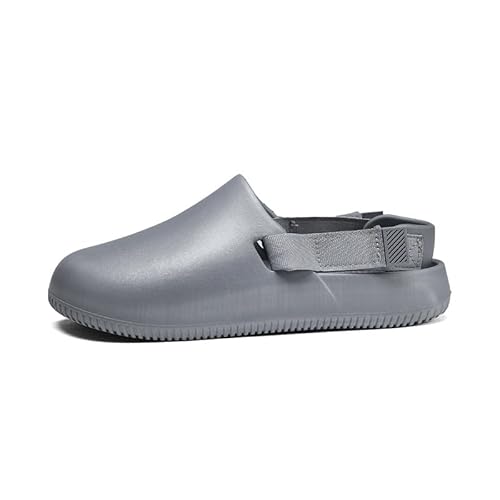 DUOMIYX Sandalen Elastischer Klettverschluss Eva Sandalen Leichte Nicht Rutschende Strandsandalen Für Männer Und Frauen DUOMIYX Sandalen Elastischer Klettverschluss Eva Sandalen Leichte Nicht Rutschende Strandsandalen Für Männer Und Frauen von DUOMIYX