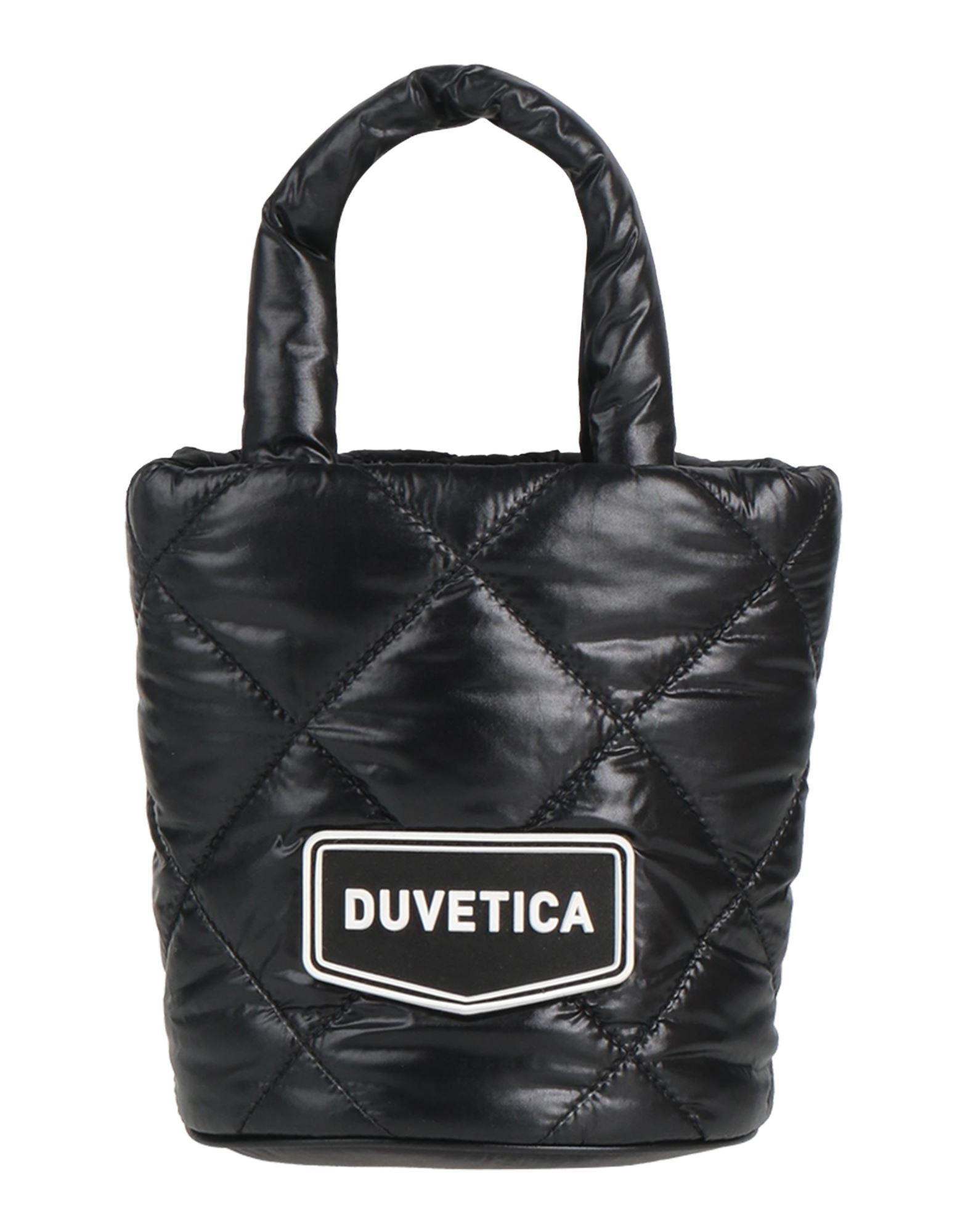 DUVETICA Handtaschen Damen Schwarz von DUVETICA