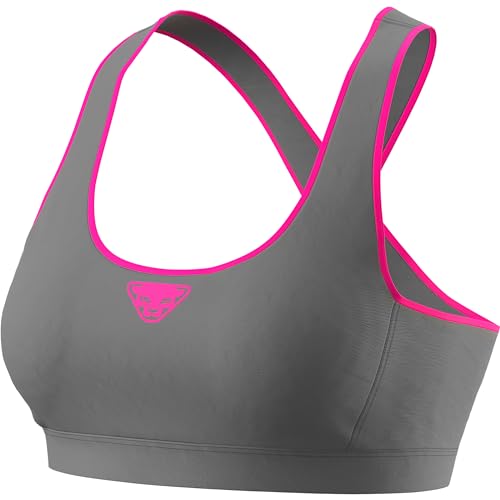 DYNAFIT Damen Alpine Bra Sport-BH, Ocean, M von DYNAFIT