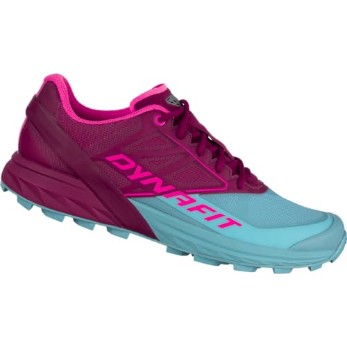 DYNAFIT Damen Alpine Schuhe, Beet-Marine Blue, UK 7 von DYNAFIT