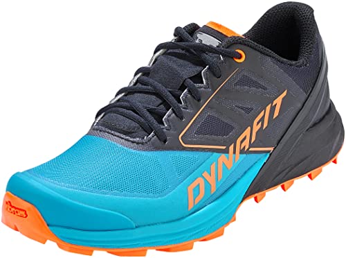 DYNAFIT Damen Alpine Schuhe, Ocean-Black Out, UK 6 von DYNAFIT