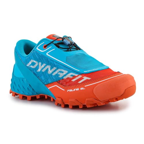 Dynafit Damen Feline Sl Traillaufschuhe, Iowa Ocean, 38 EU von DYNAFIT