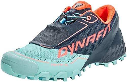 Dynafit Damen Feline Sl Traillaufschuhe, Marine Blue Blueberry, 36 EU von DYNAFIT