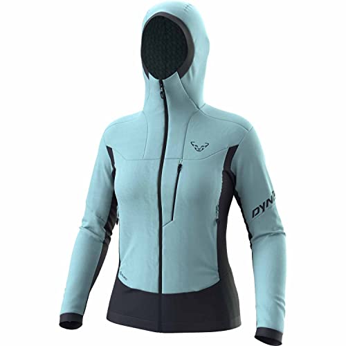 Dynafit Damen Free Alpha Direct JKT Jacke, Marineblau / 3010, S von DYNAFIT