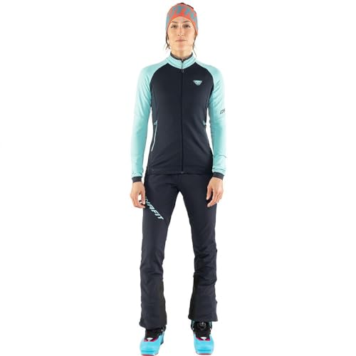 Dynafit Damen Speed PTC JKT Jacke, Marineblau / 3010, L von DYNAFIT