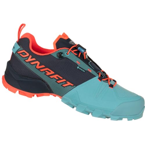 Dynafit Damen Transalper GTX W Bergschuhe, Marine Blue Blueberry, 40 EU von DYNAFIT