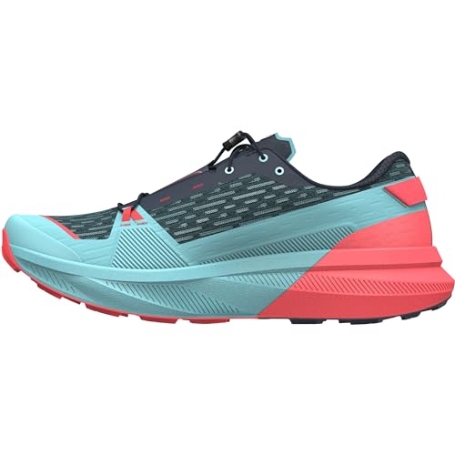 DYNAFIT Damen Ultra Pro 2 Schuhe, Marine Blue-Blueberry, 36.5 von DYNAFIT