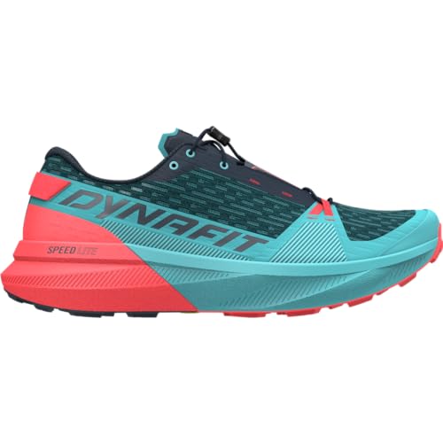 DYNAFIT Damen Ultra Pro 2 Schuhe, Marine Blue-Blueberry, 39 von DYNAFIT