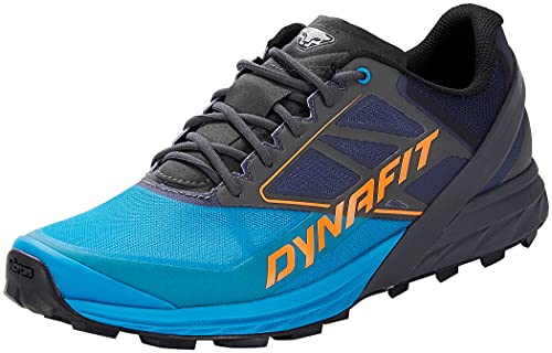 Dynafit Herren Alpine Laufschuhe, Magnet, Frost, 44.5 EU von DYNAFIT