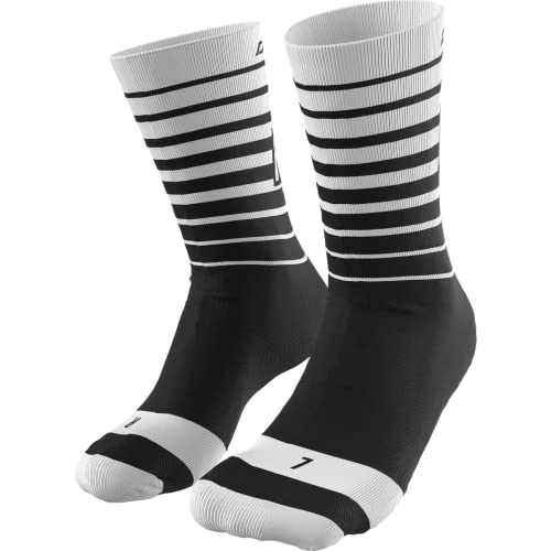 DYNAFIT Herren Live to Ride socken, Nimbus/0910, 39-42 von DYNAFIT