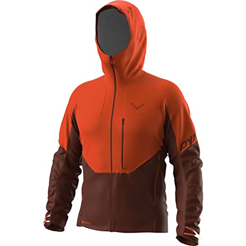 Dynafit Herren Radical Infinium Hybrid JKT Jacke, Gänseblümchen/1570, S von DYNAFIT