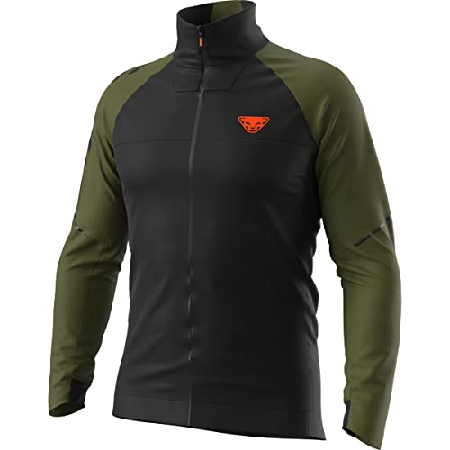 Dynafit Herren Ride Wind Jacket M Jacke, Winter Moss/0910, XL von DYNAFIT