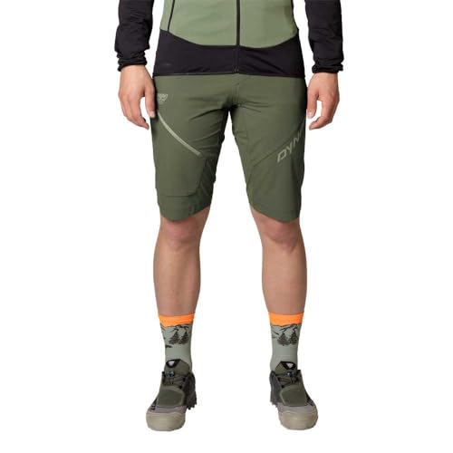 DYNAFIT Herren Transalper 4 DST Shorts, Thyme, L von DYNAFIT