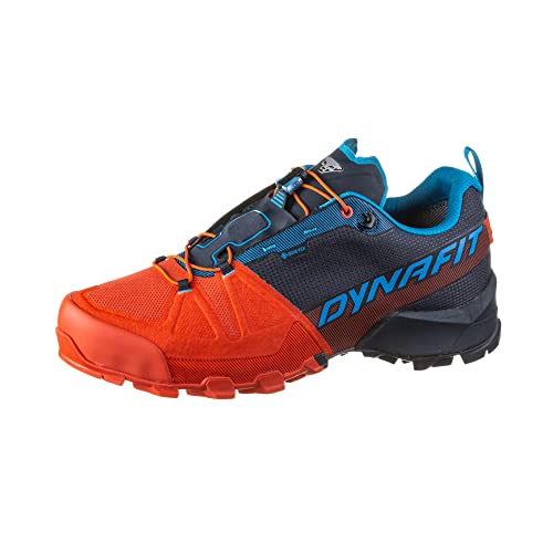 DYNAFIT Herren Transalper GTX Schuhe, Dawn-Blueberry, UK 10 von DYNAFIT