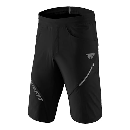 DYNAFIT Herren Transalper Hybrid Shorts, M von DYNAFIT