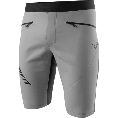 Dynafit Herren Traverse DST M Short, Alloy/0910, L von DYNAFIT