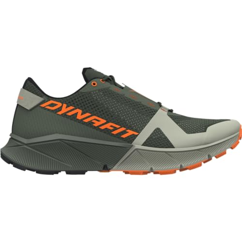 DYNAFIT Herren Ultra 100 Schuhe, Yerba-Thyme, 46 von DYNAFIT