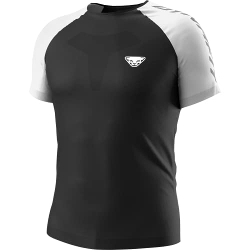 DYNAFIT Herren Ultra 3 S-Tech T-Shirt, nimbus-911, S-M von DYNAFIT